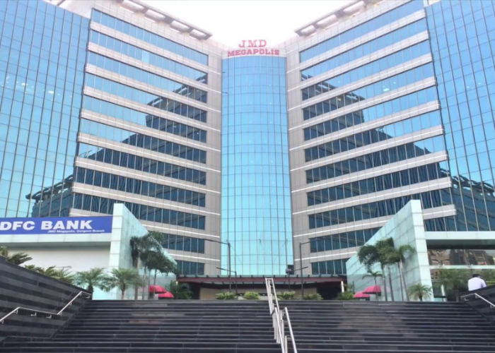Office Space On Sohna Road
