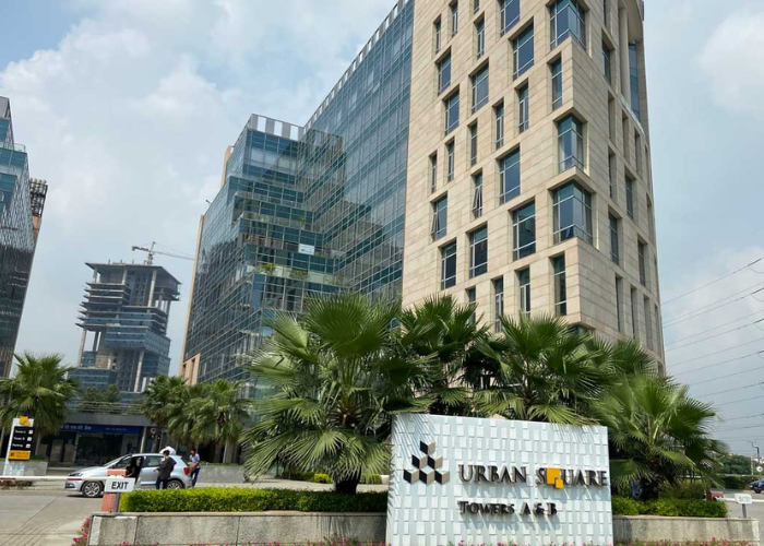 Office Space in Sector 62 Gurgaon