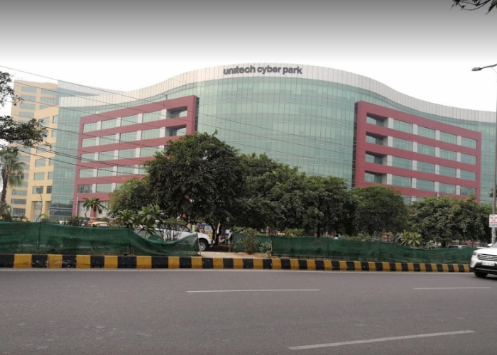 Office Space in Sector 39 Gurgaon