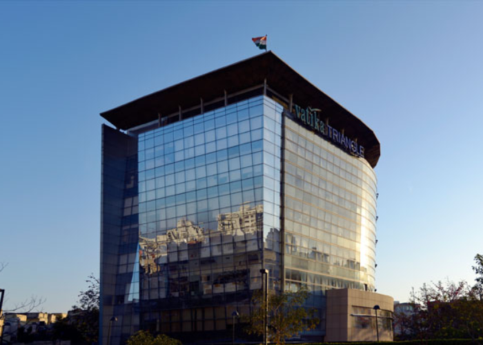 Office Space On Mg Road