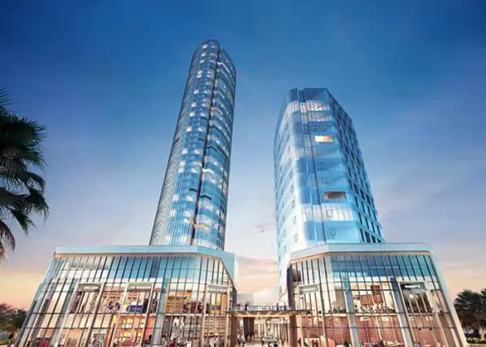 Office Space in Sector 62 Gurgaon